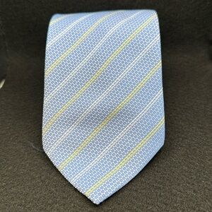 Clericci Polyester Tie